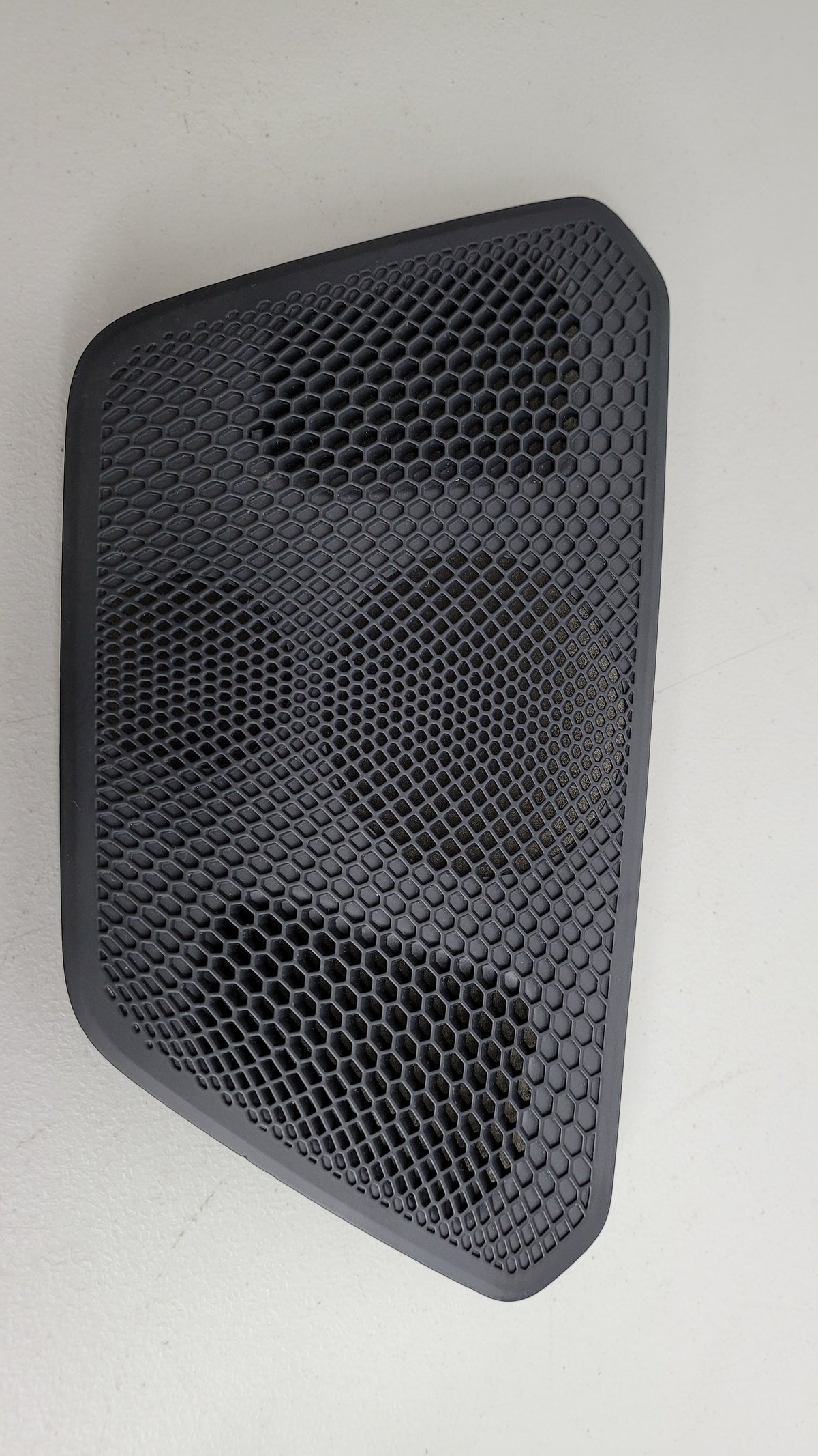 BMW 3 SERIES G80 DASHBOARD SPEAKER COVER TRIM 83543003 - MPerformance.parts