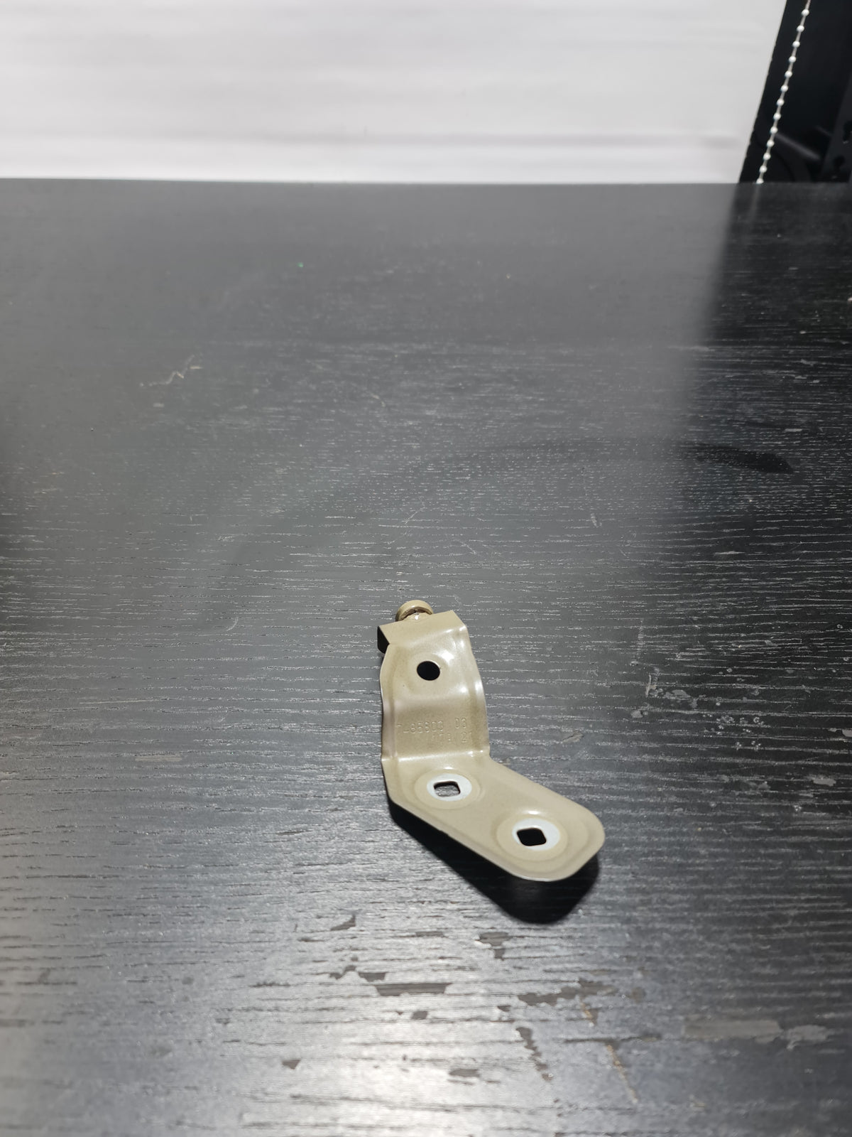 BMW 3 SERIES M3 G80 FRONT FENDER WING BRACKET 7486803 - MPerformance.parts