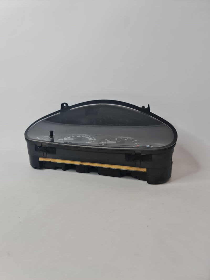BMW 3 Series Speedometer Speedo Clock 1.9 Petrol 5 Speed Manual 1998 88311221 - MPerformance.parts