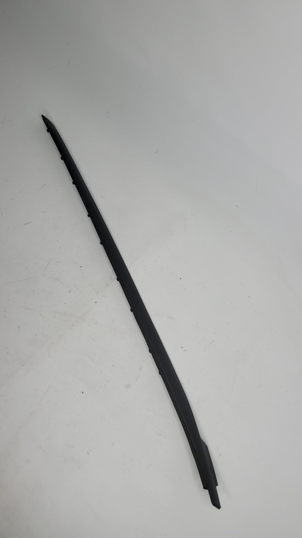 BMW 4 Series F32 F82 M4 Front Left Windscreen Drip Moulding Trim 7285927 - MPerformance.parts
