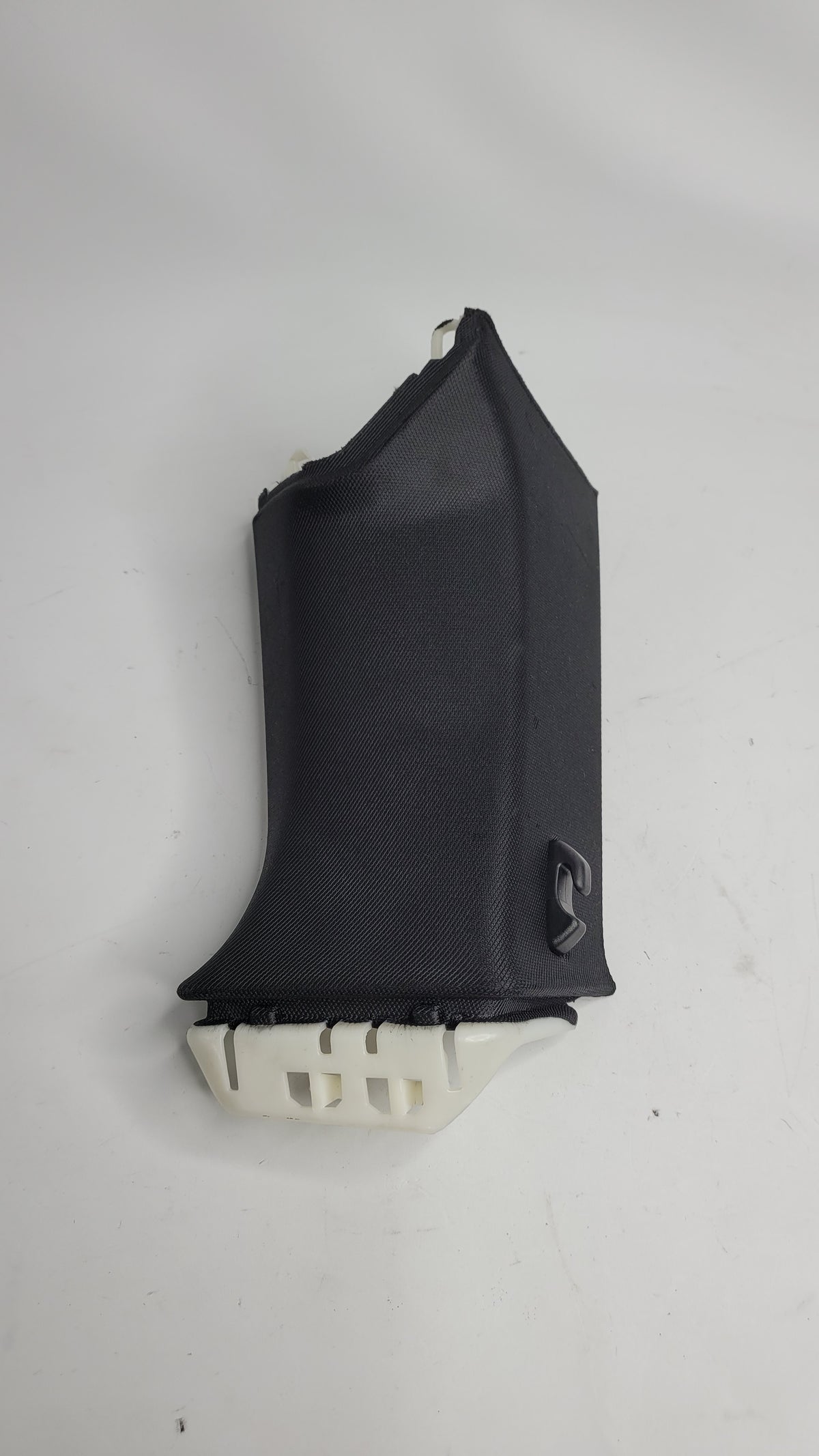 BMW 4 SERIES G22 G82 LEFT PASSENGER SIDE UPPER B-PILLAR TRIM COVER 8096863 - MPerformance.parts