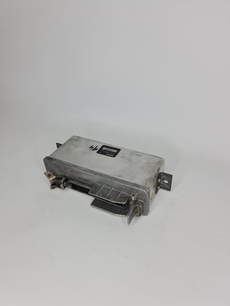 BMW E23 733i 735i ABS Brake Module Computer ECU Bosch 0265100021 - MPerformance.parts