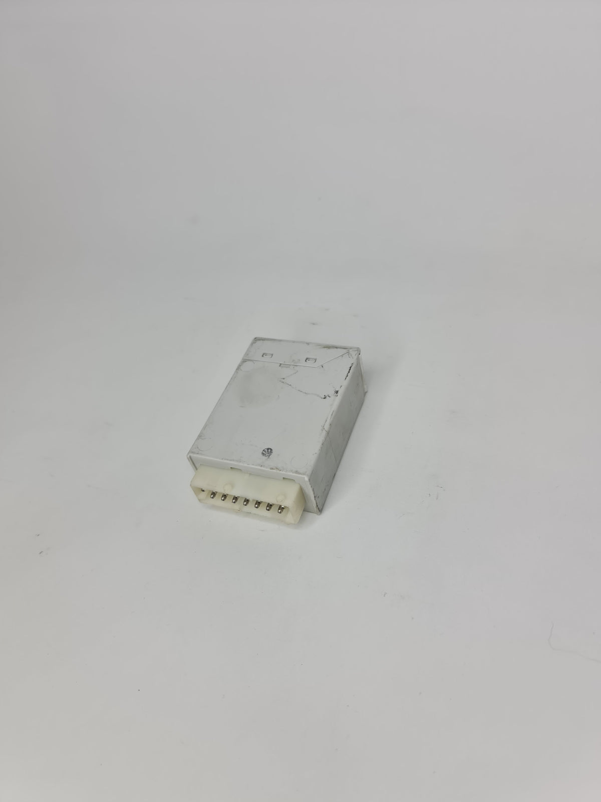 BMW E36 328I M3 323I 325I Rear Window Lifter Relay Control Module Unit - MPerformance.parts