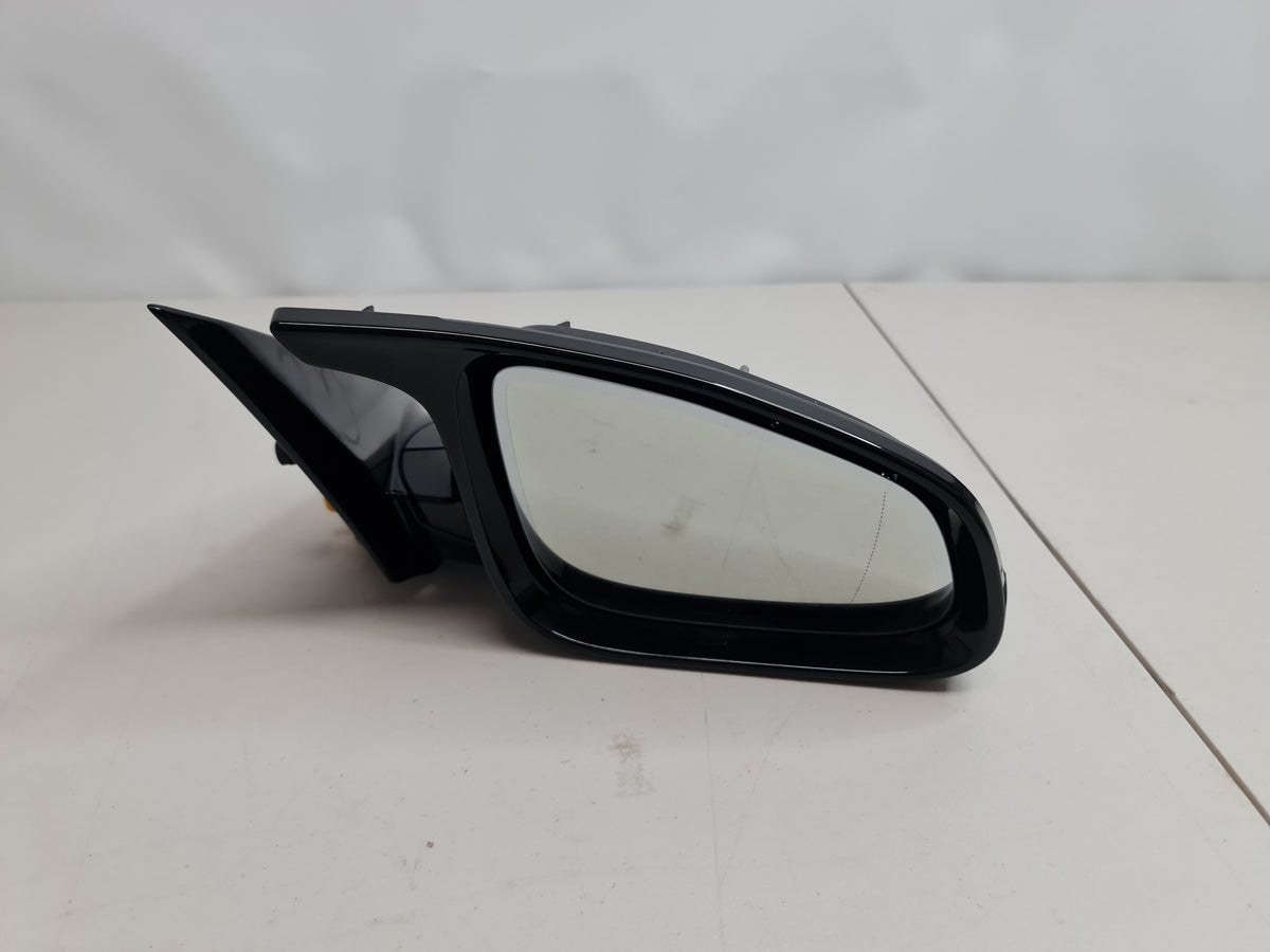 BMW F80 M3 F82 M4 Driver Door Side Mirror - MPerformance.parts