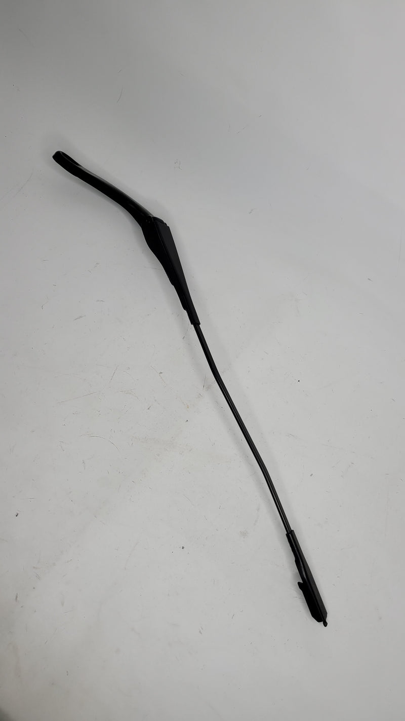 BMW F80 M3 front windscreen wiper arm by MPerformance.parts, showing the durable metal wiper arm with mounting points.