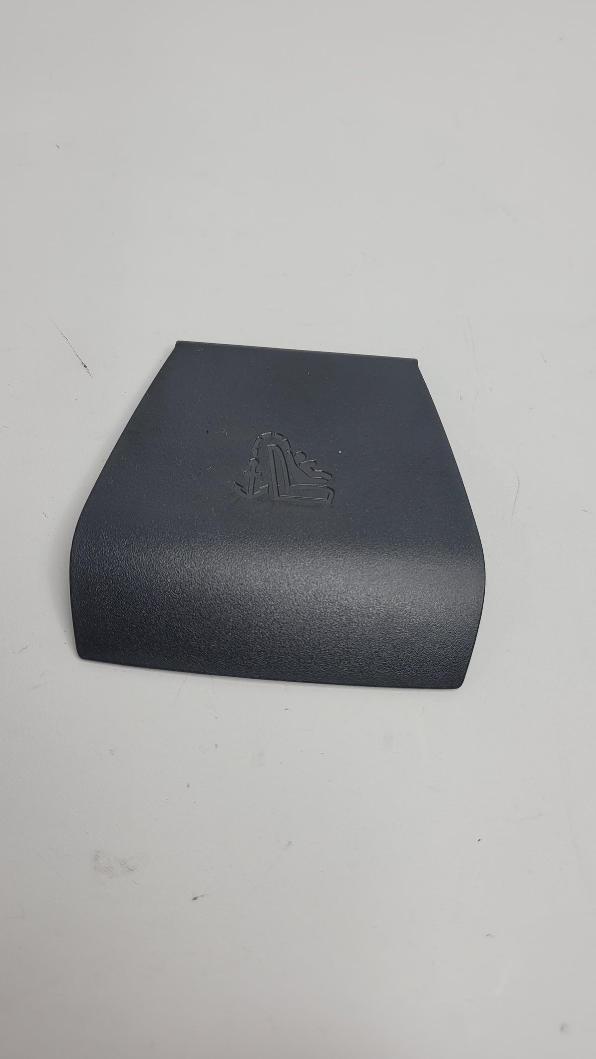 BMW F80 M3 Rear Seat Child Seat Hook Anchor Cover - 112520 - MPerformance.parts