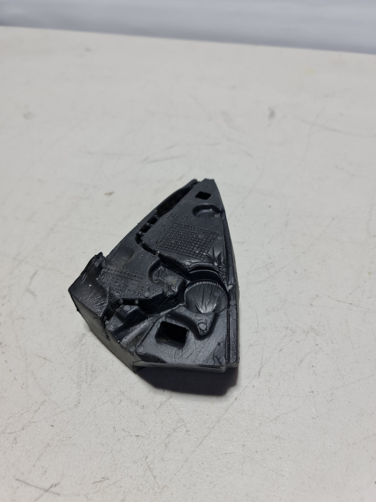 BMW F80 M3 Speaker Foam Front Right 08334-Z03 - MPerformance.parts