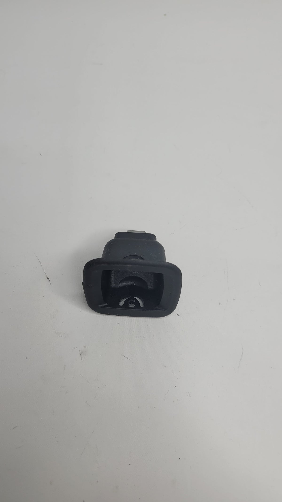 BMW F82 M4 Black Headliner Coat Hook 7276909 - MPerformance.parts