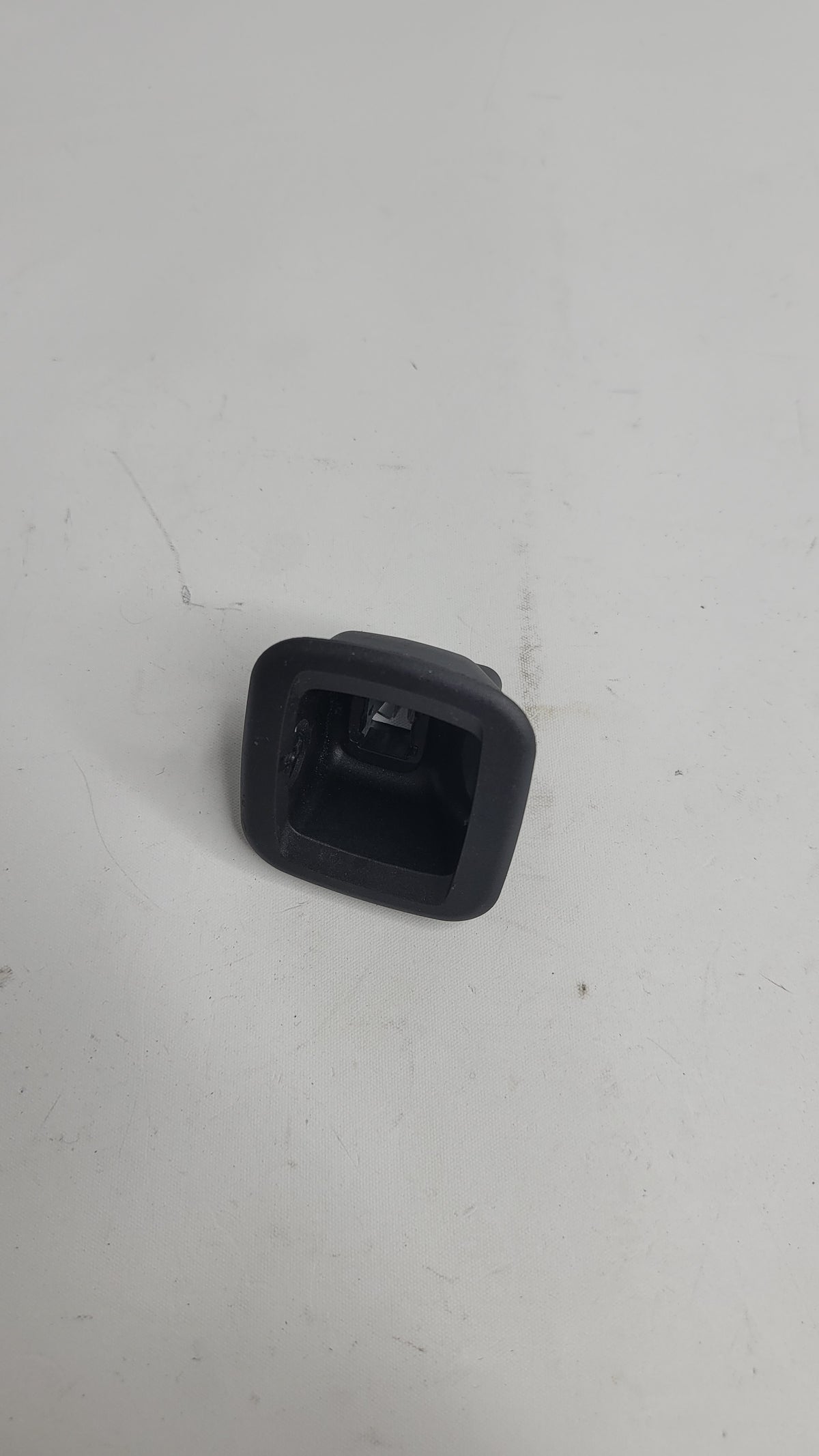 BMW F82 M4 Black Headliner Coat Hook 7276909 - MPerformance.parts