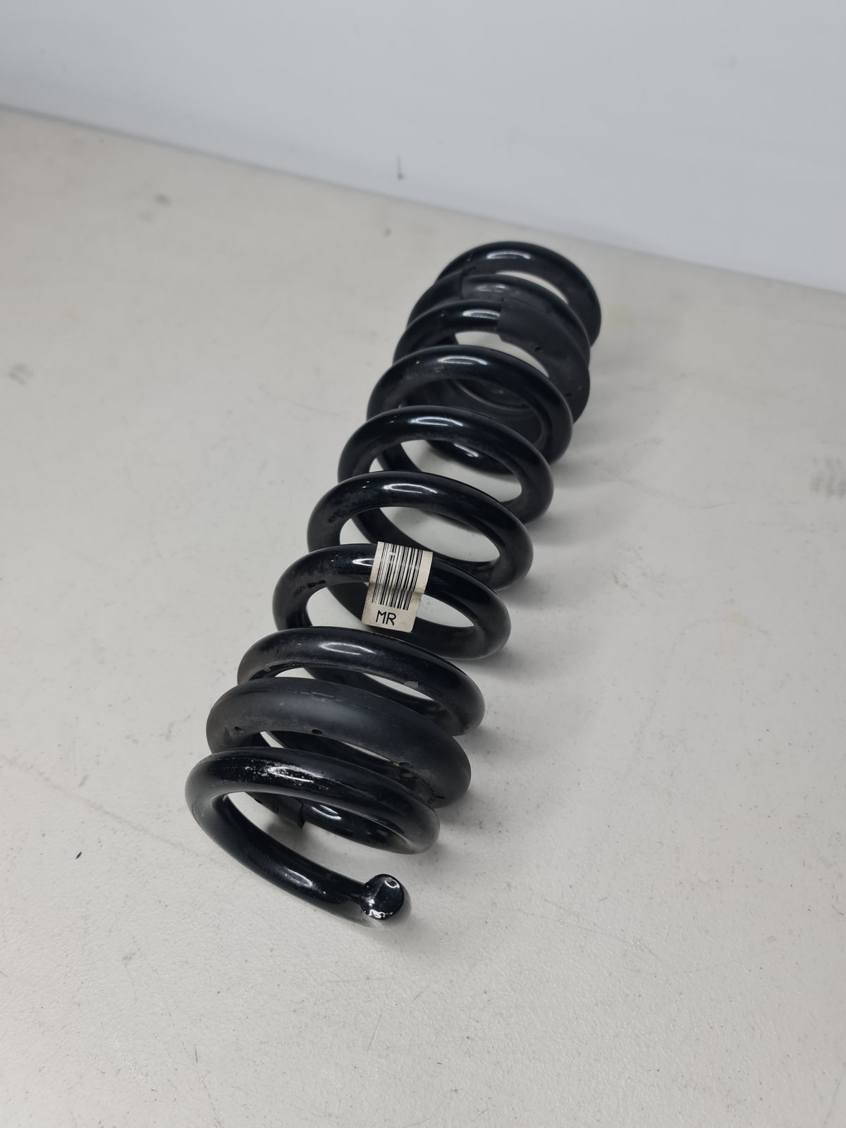 BMW F8X M2/3/4 Rear Spring - MPerformance.parts