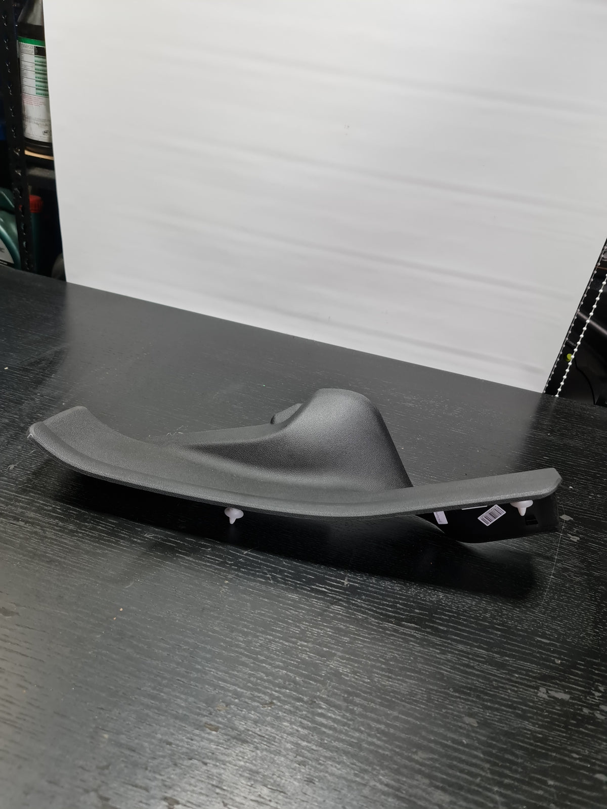 BMW G20 G21 G80 M3 REAR SEAT SILL TRIM COVER 17949110 - MPerformance.parts