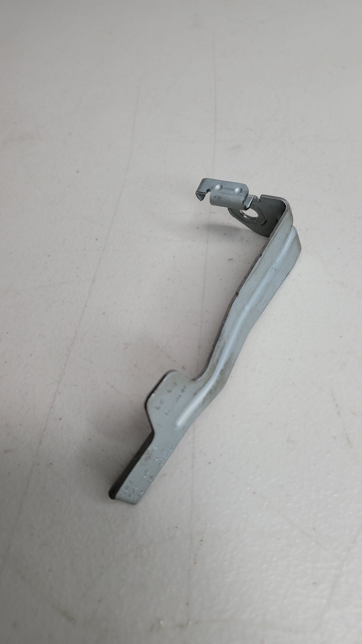 BMW G80 Footwell Mount 9370547 - MPerformance.parts