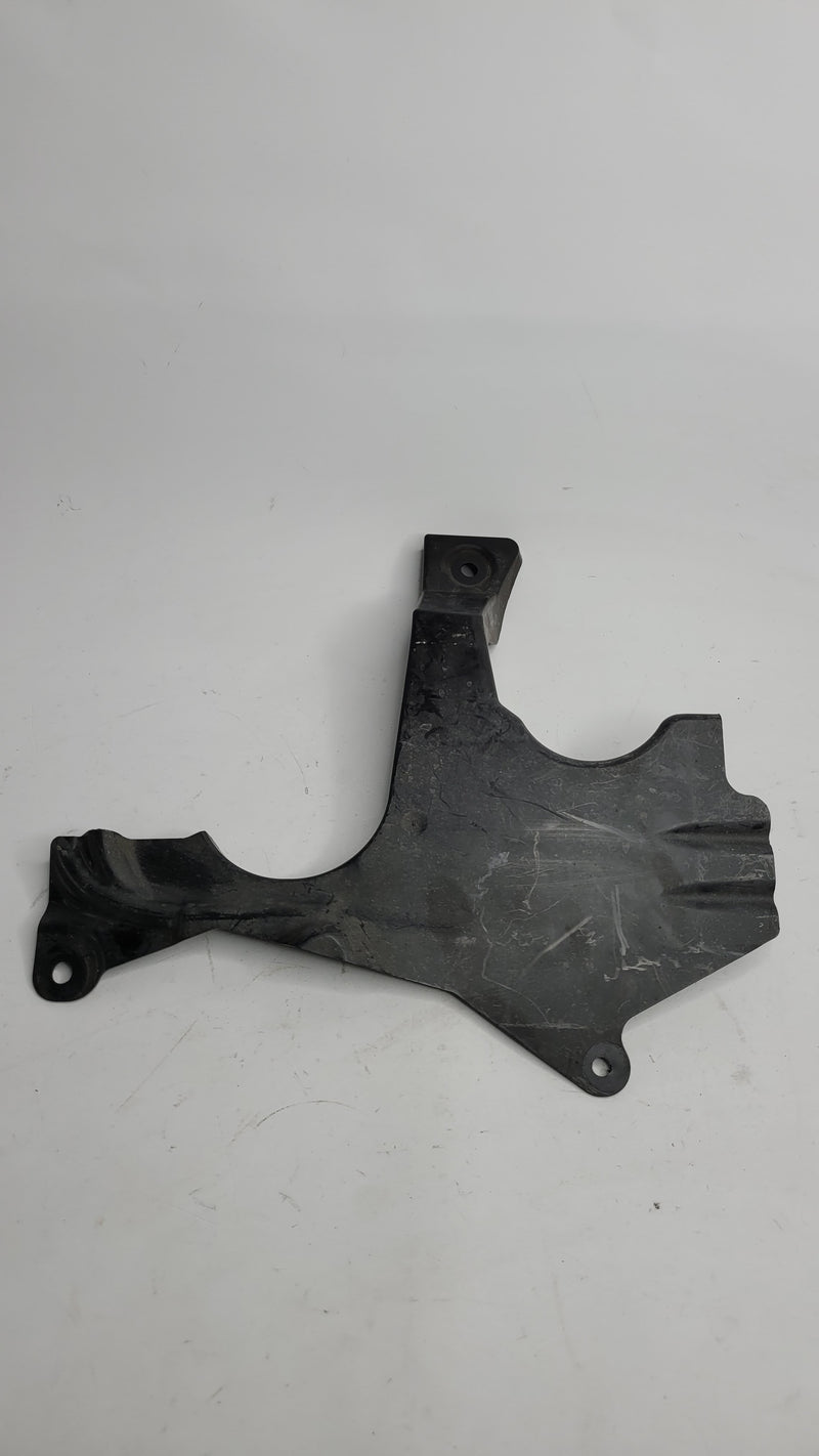 BMW G80 G81 M3 G82 G83 M4 left side body part by MPerformance.parts, includes door panel and side trim details.