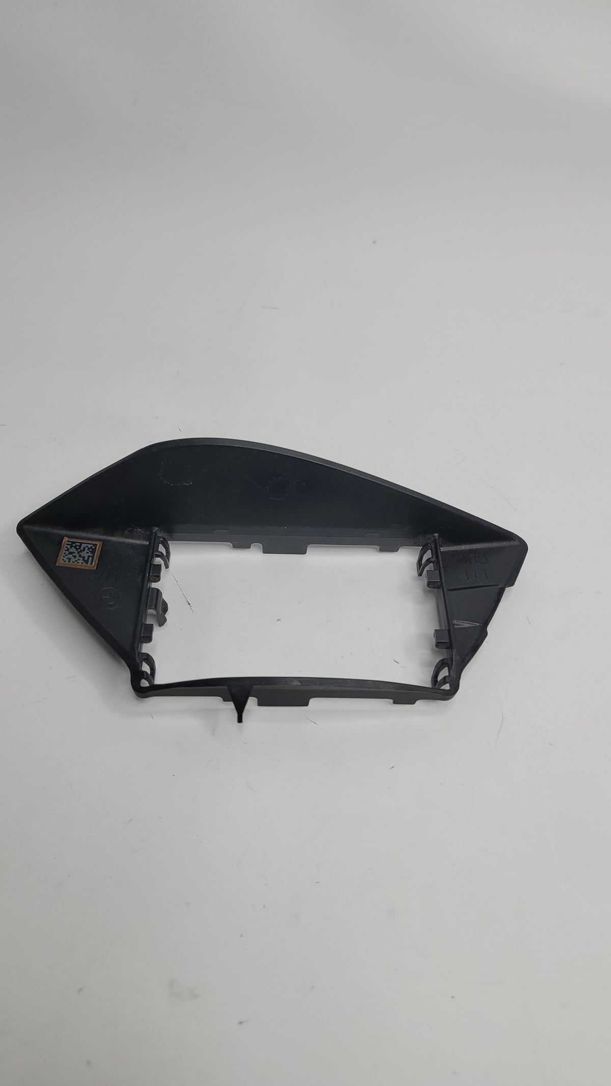 BMW G80 M3 Blind Spot Detector Radar Sensor Mount - 9882373 - MPerformance.parts