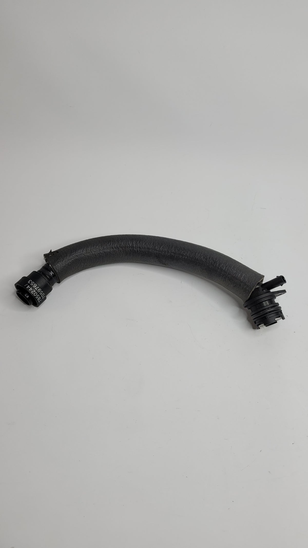 BMW M2 Coupe F87 Cylinder Head Cover Vent Hose 11127850244 - MPerformance.parts