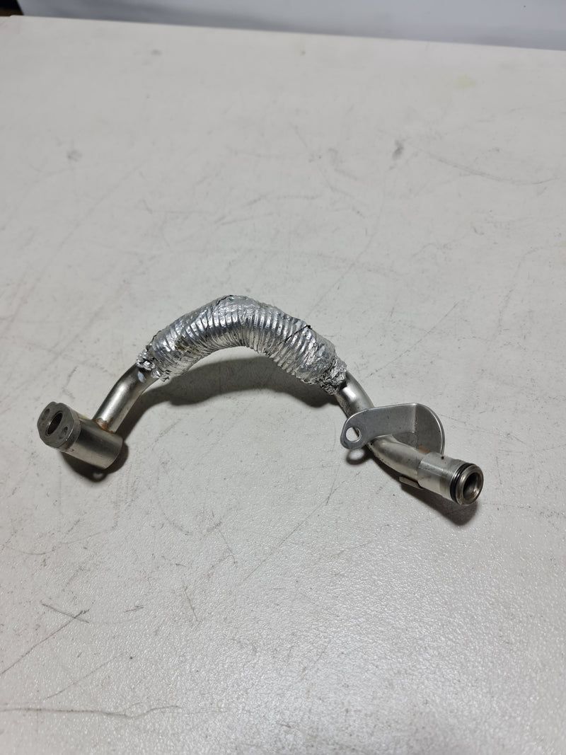 BMW M2C M3 M4 F80 F82 F83 3.0 S55 2014-2020 TURBO OIL DRAIN HOSE PIPE - MPerformance.parts