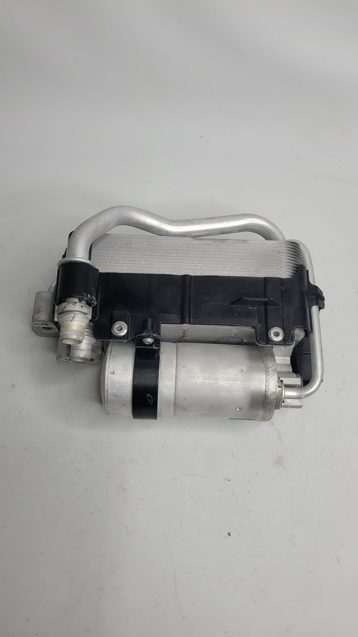 BMW M3 AC Air Conditioner Expansion Valve Receiver Dryer Assembly 8088925 - MPerformance.parts