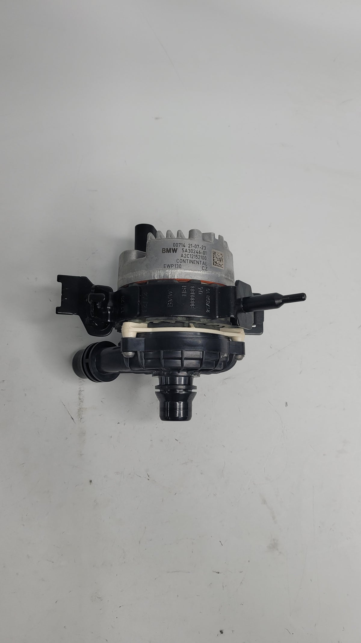 BMW M3 Auxiliary Water Pump 5A30246-01 - MPerformance.parts