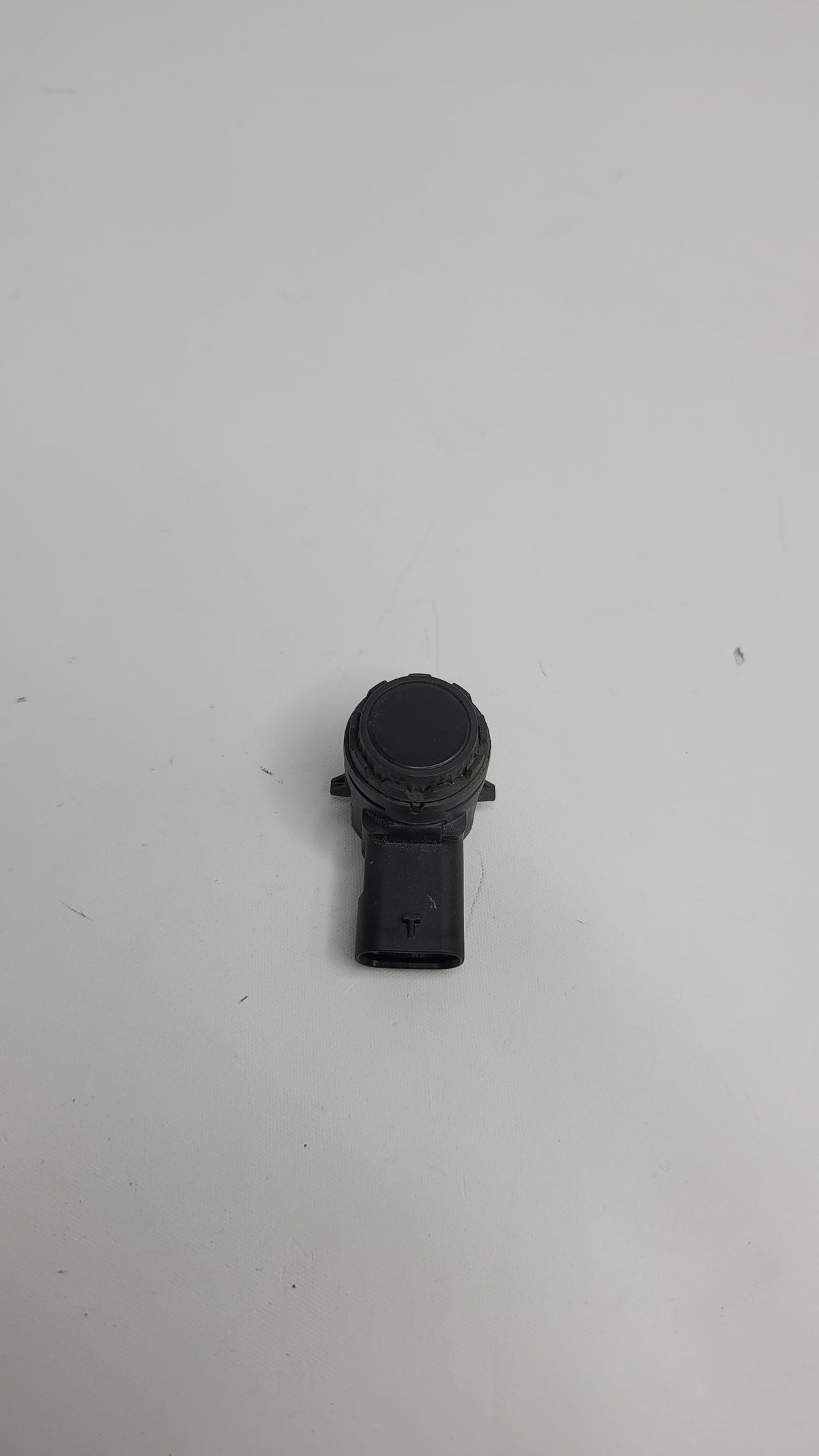 BMW M3 Bumper Ultrasonic Parking Distance Sensor Parking Aid 6620 9826784-01 - MPerformance.parts