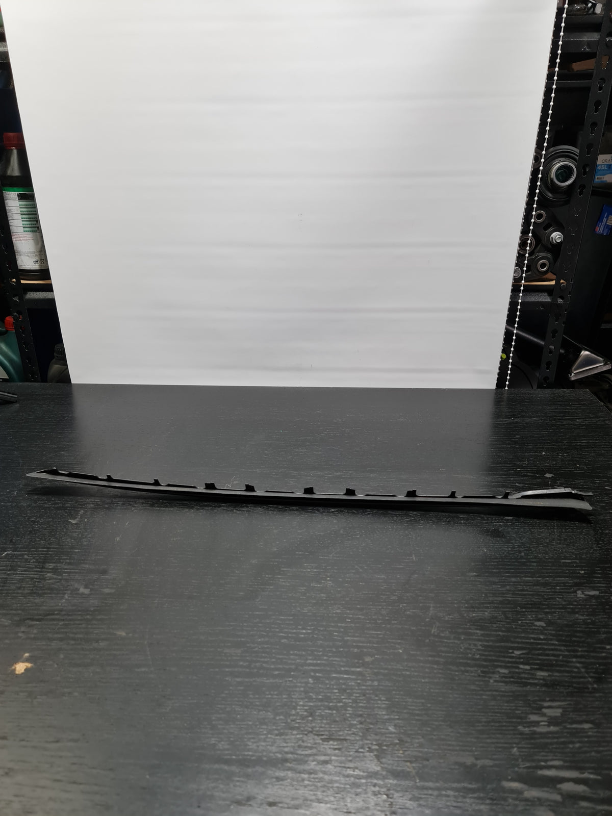 BMW M3 Competition Side Molding Trim G80 21-23 OEM 110250-10 - MPerformance.parts