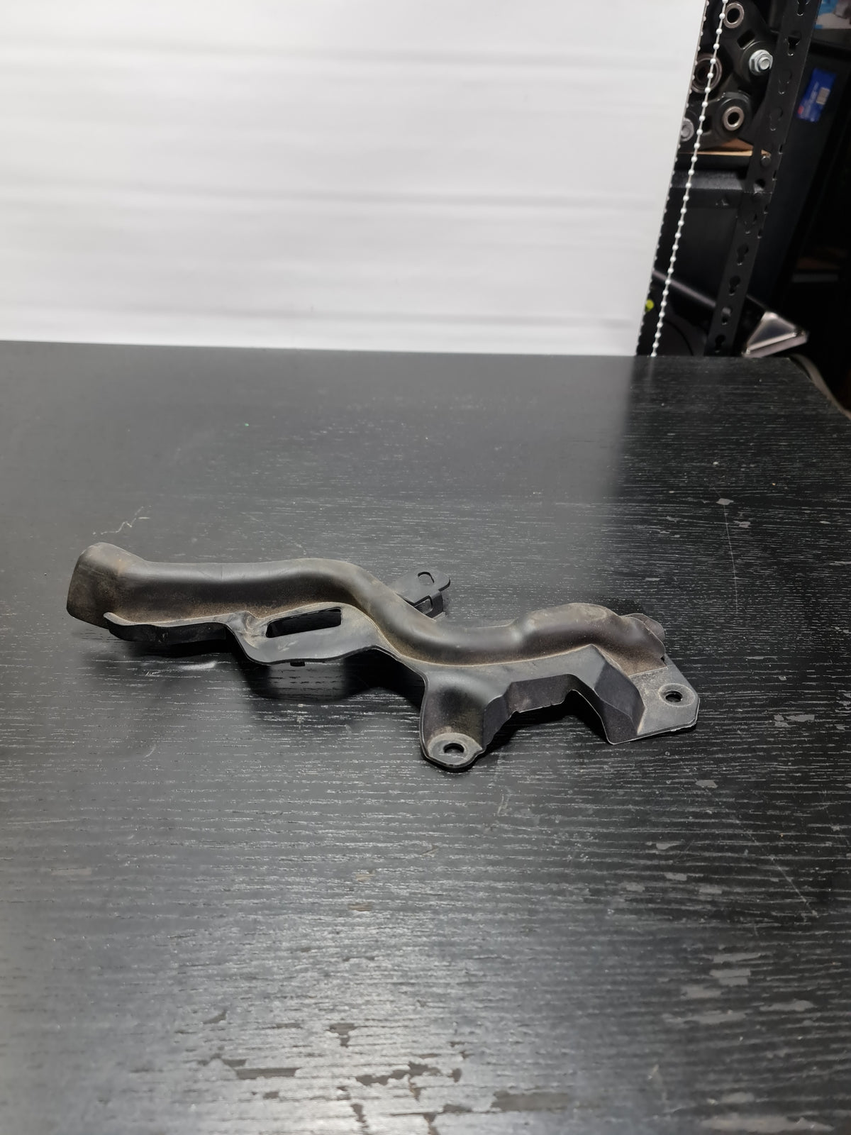 BMW M3 engine bay rubber seal Competition G80 8075015 - MPerformance.parts