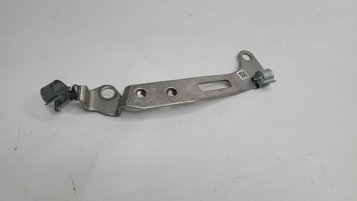 BMW M3 Exhaust Muffler Mount Bracket Holder 8468992 - MPerformance.parts