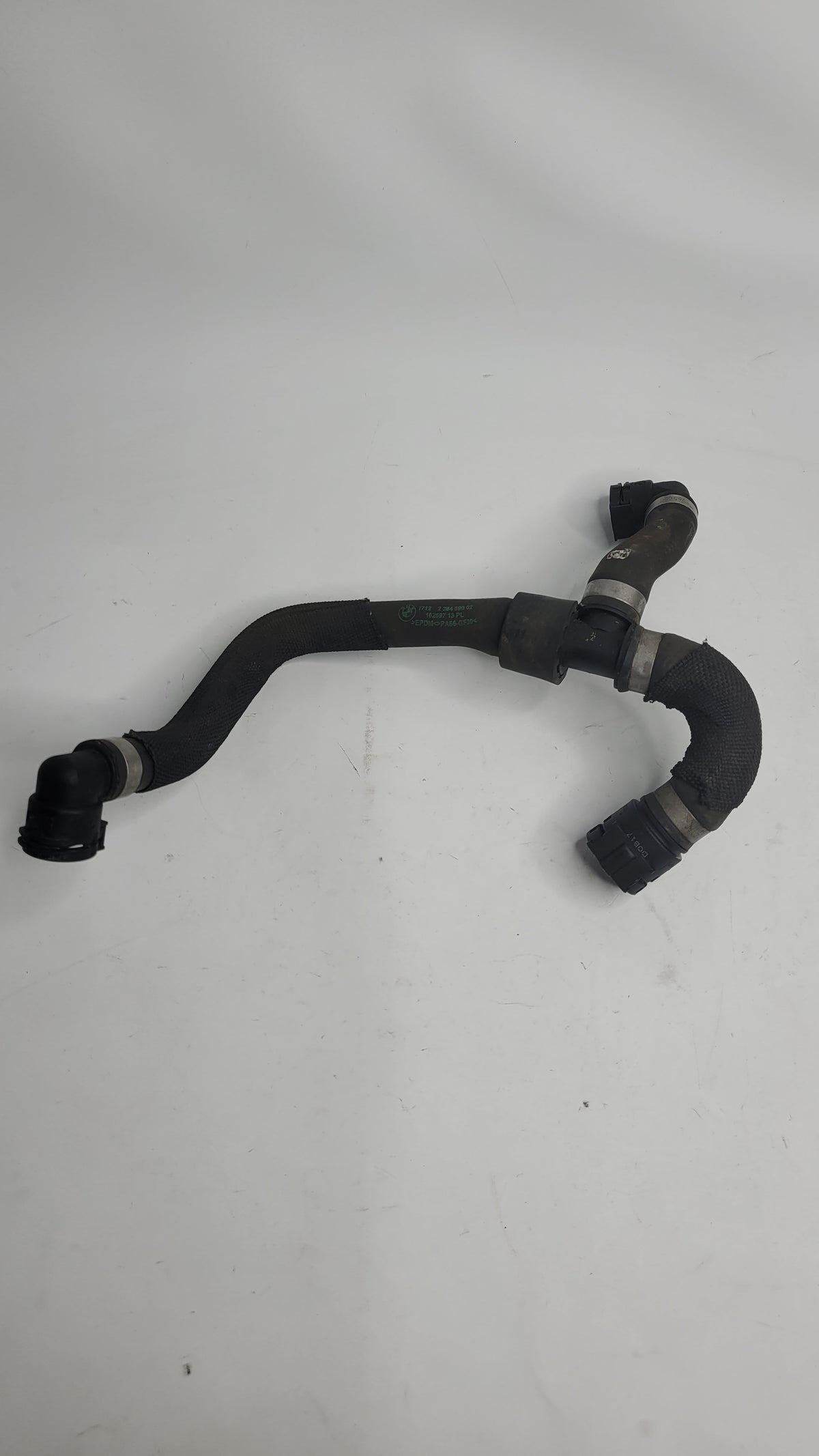 BMW M3 F80 Hose Pipe Line 228469002 - MPerformance.parts