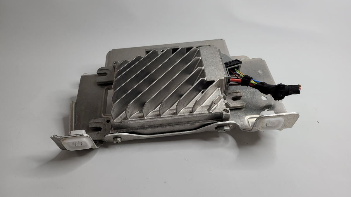 BMW M3 G80 AUDIO SOUND SYSTEM AMP AMPLIFIER MODULE UNIT - 6512HV5A3642601 - MPerformance.parts