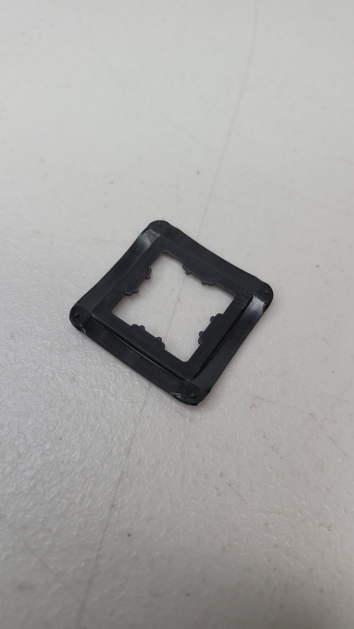 BMW M3 G80 Front Sun Visor Securing Clip 7426646 - MPerformance.parts
