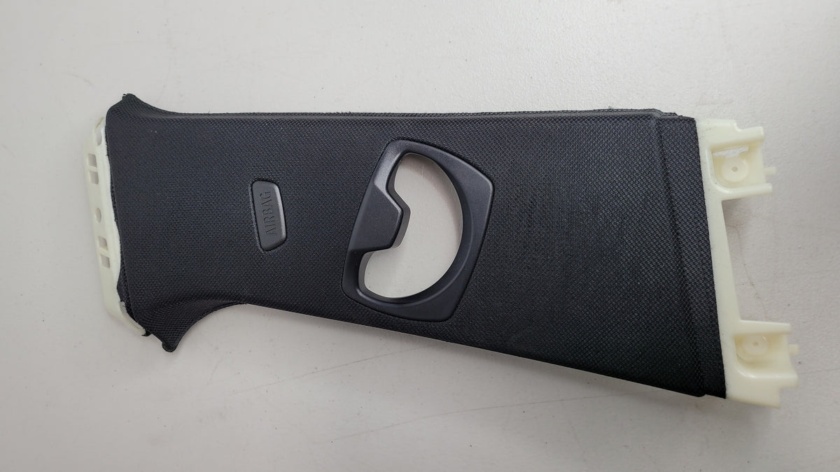 BMW M3 G80 Interior B Pillar Trim 7220998 - MPerformance.parts