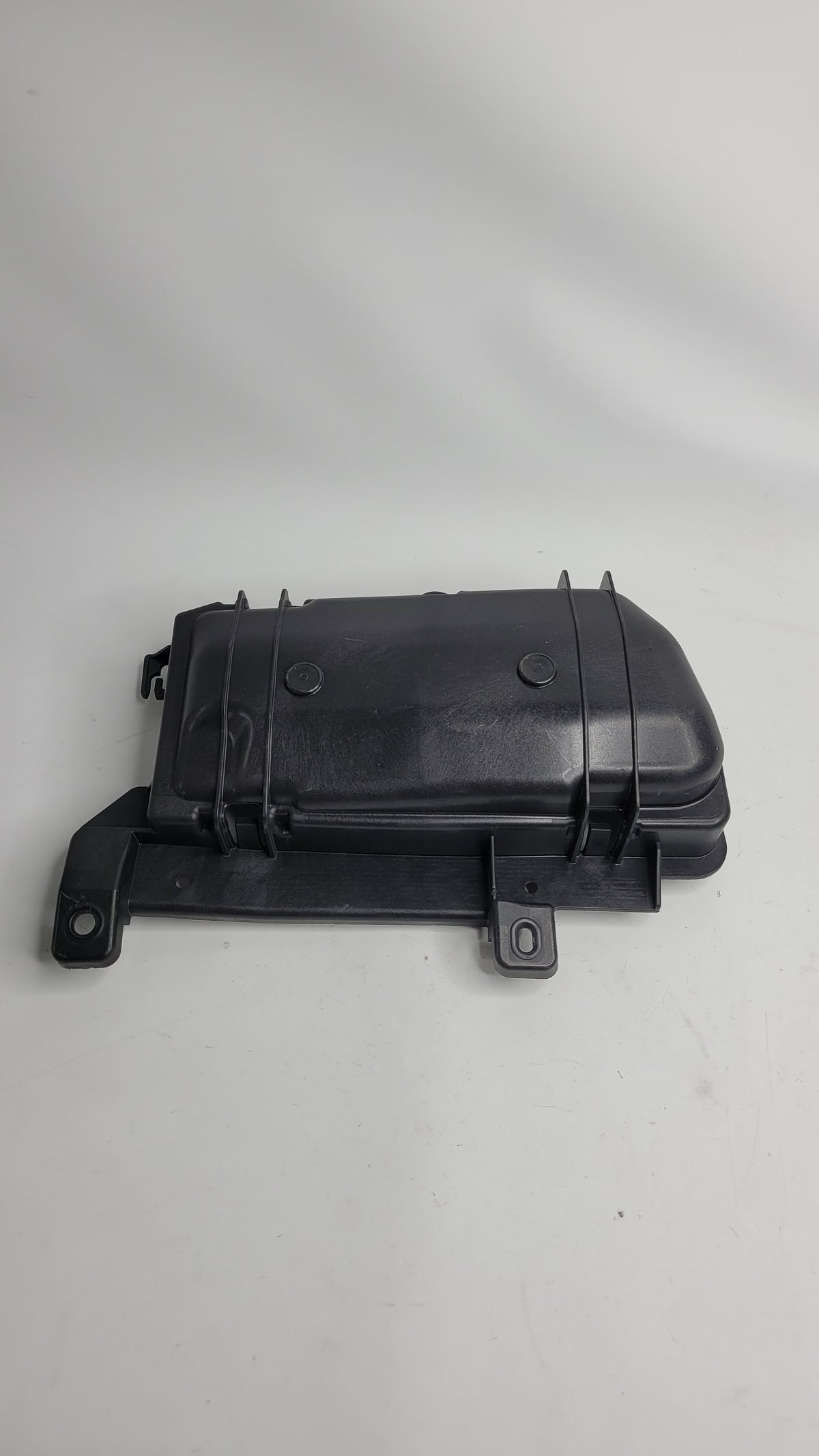 BMW M3 G80 - Power Distribution BOX Cover / Bracket 6991156 - MPerformance.parts