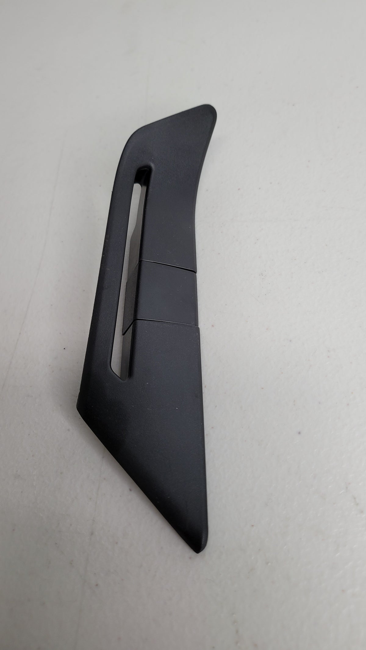 BMW M3 G80 - REAR Right SEAT BELT Guide / Outlet Cover 7433250 - MPerformance.parts