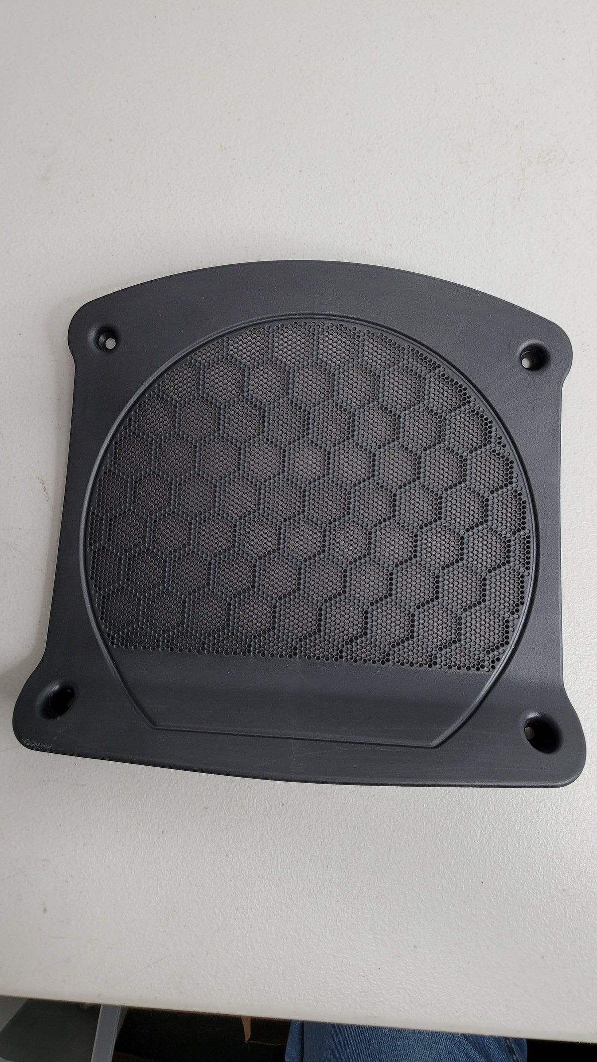 BMW M3 G80 Subwoofer Cover 4304-075-1462 2622658 - MPerformance.parts
