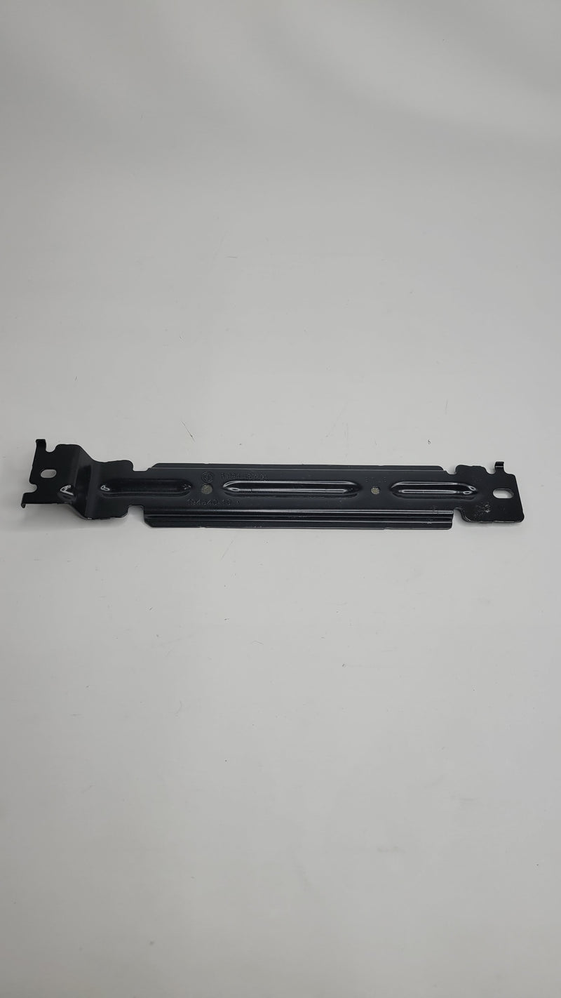 BMW M3 G80 trunk mat and spare tyre cover shelf support in black, designed for secure storage and organization.