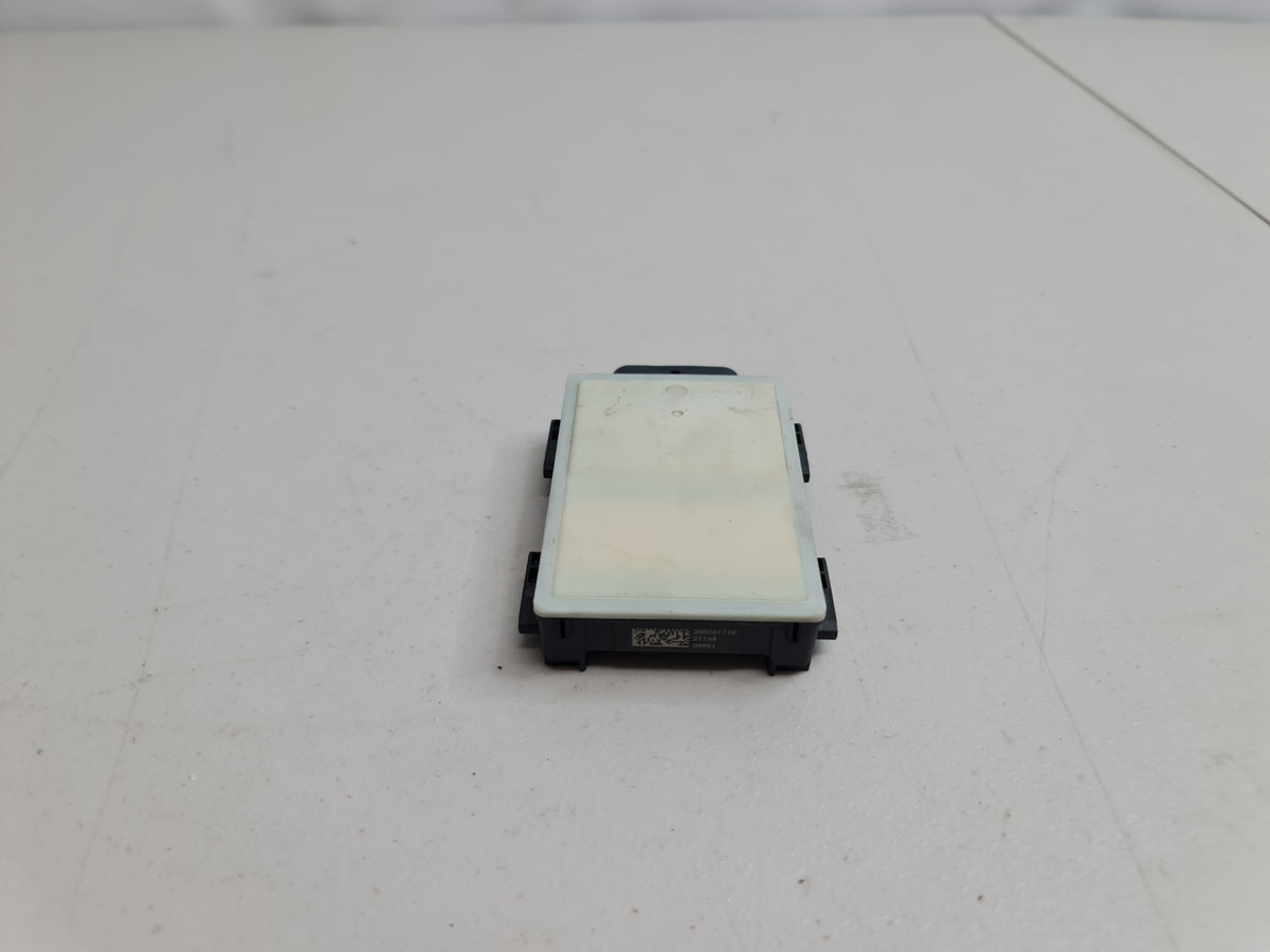 BMW M3 G80 X3 X4 X5 X6 X7 G26 F40 F44 G42 Radar 5A340C0 - MPerformance.parts