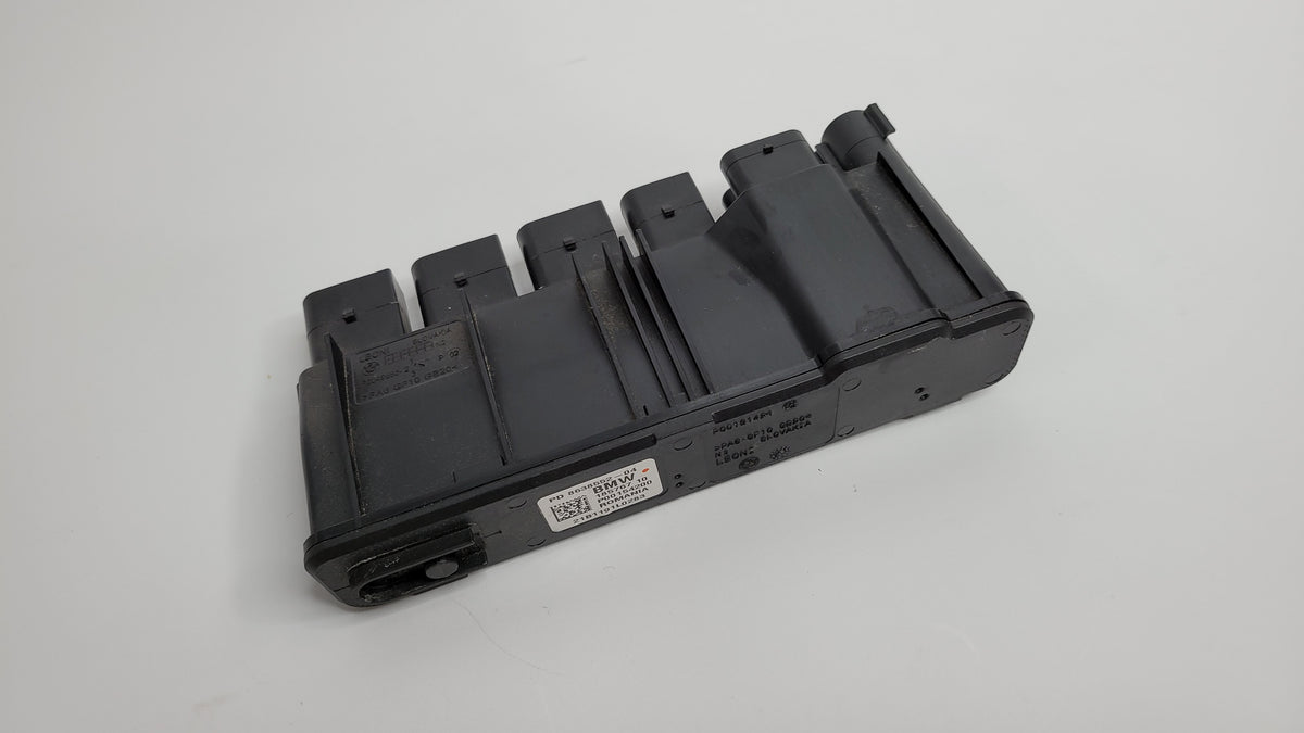 BMW M3 Integrated Supply Module G80 OEM 8638552-04 - MPerformance.parts