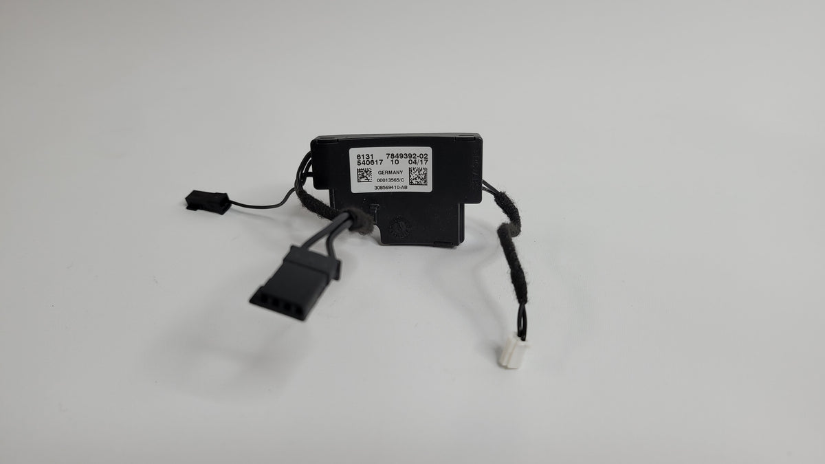 BMW M3 M-TECH STEERING WHEEL CONTROL UNIT- 540617 - MPerformance.parts
