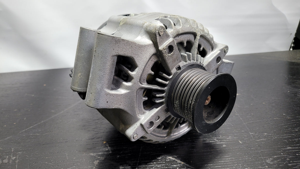 2015-2020 BMW 12-31-7-848-603 BMW 12317848603 Alternator 7848603 03 - MPerformance.parts