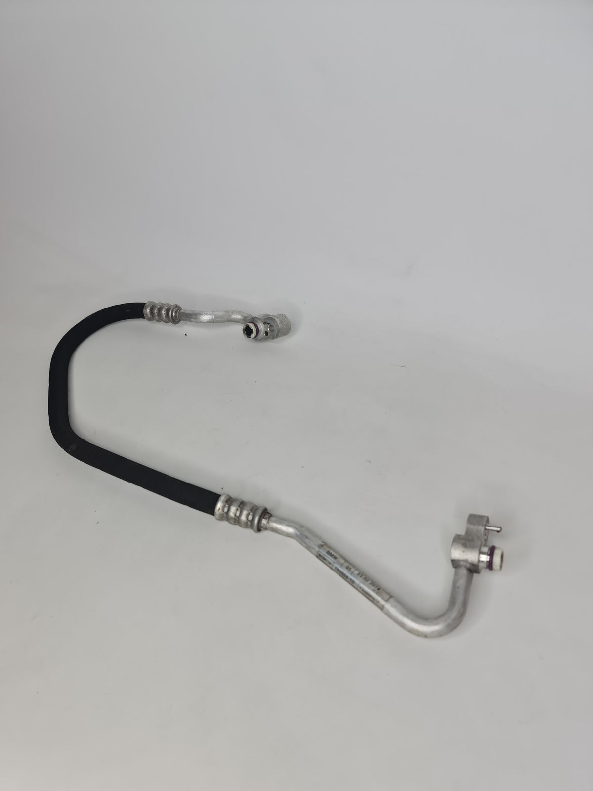 BMW M3 M4 F80 A/C Hoses and Fitting 190324-10 - MPerformance.parts