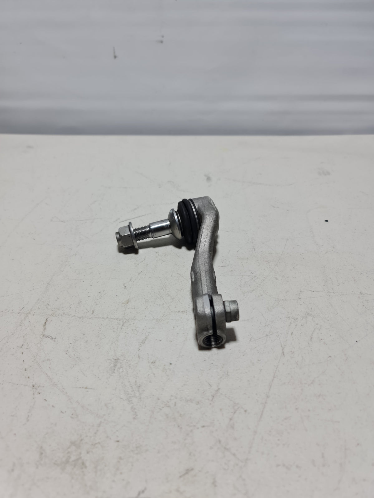 BMW M3 M4 F80 F82 F83 Front Right Outer Tie Rod End Link - MPerformance.parts