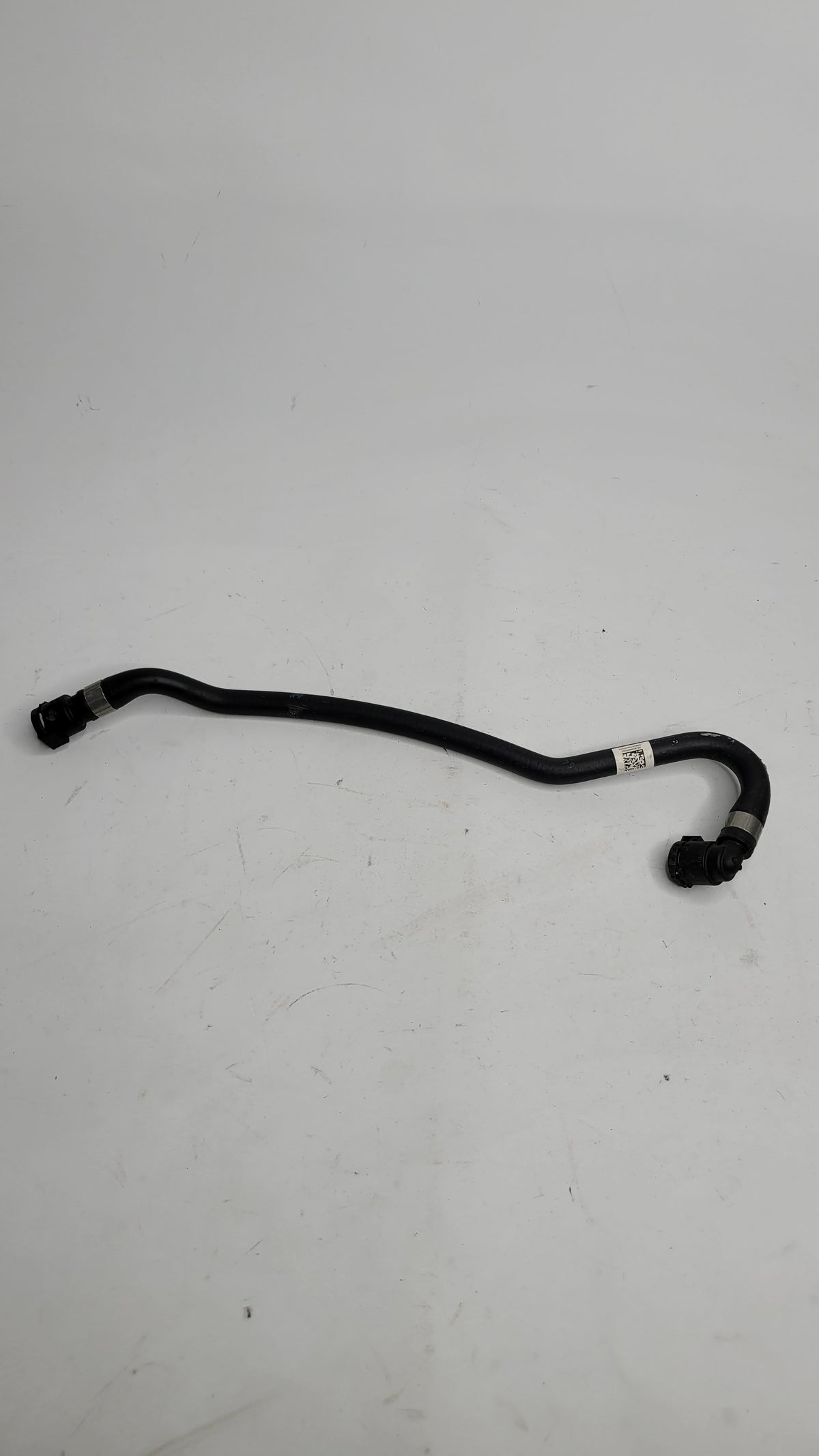 BMW M3 M4 G80 G82 Coolant Hose Pipe Water Line 8096450 - MPerformance.parts
