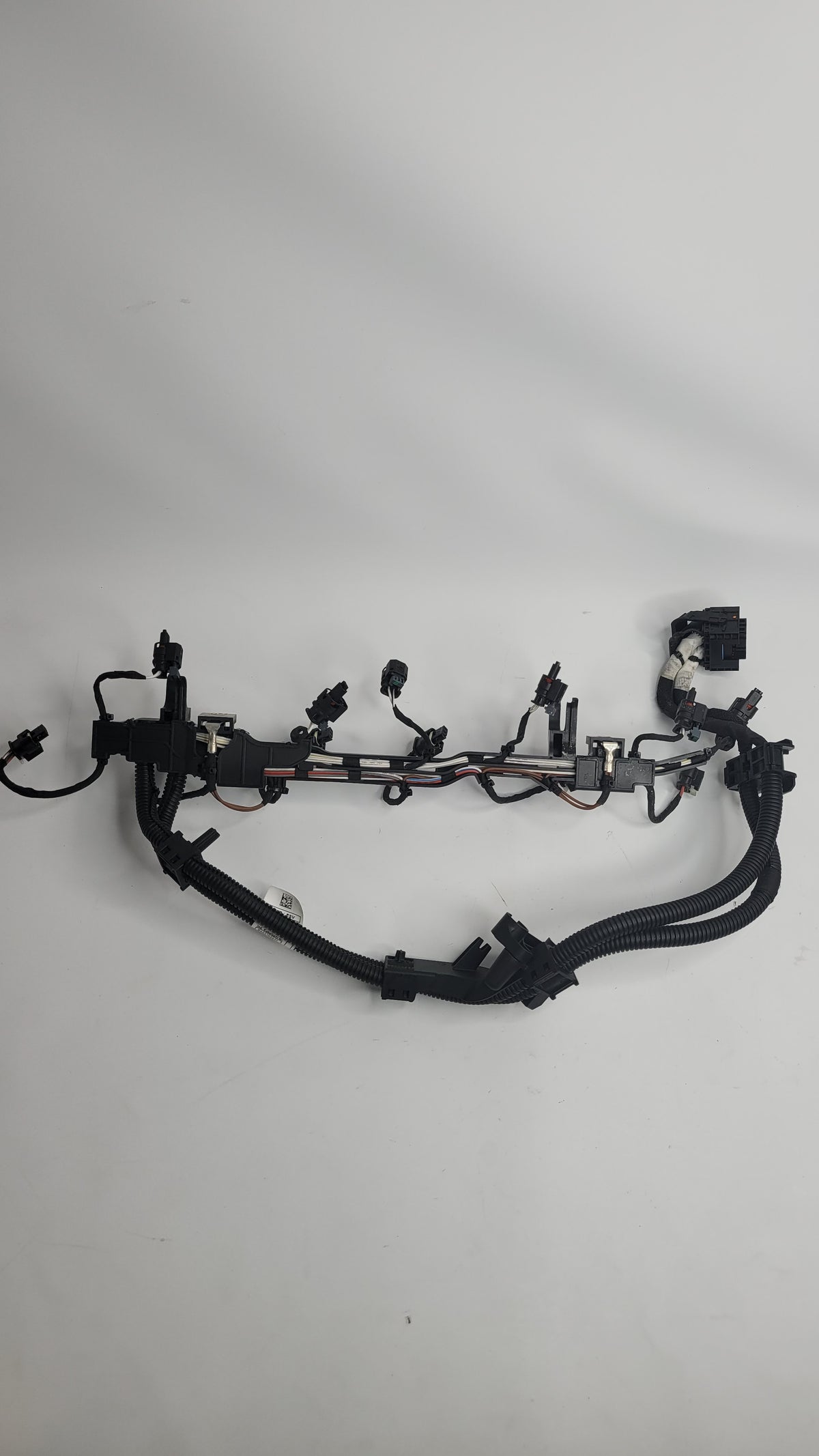 BMW M3 M4 G80 G82 G83 Engine Injector Wire Harness - 733075001 - MPerformance.parts