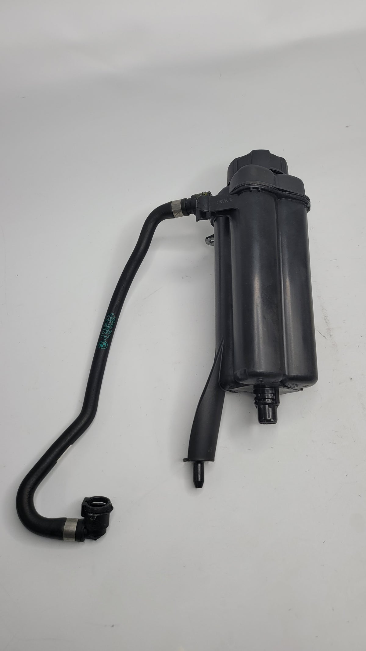 BMW M3 M4 G80 Reservoir Washer bottle tank / Water Line Hose Pipe 8093925/17128096450 - MPerformance.parts