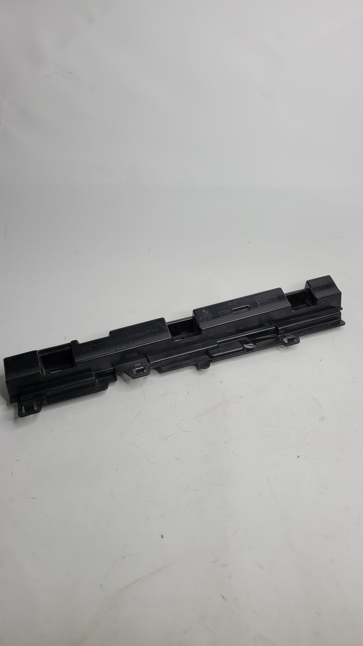 BMW M3 Series F80 Supporting Ledge Bracket Mount Left 7256915 - MPerformance.parts