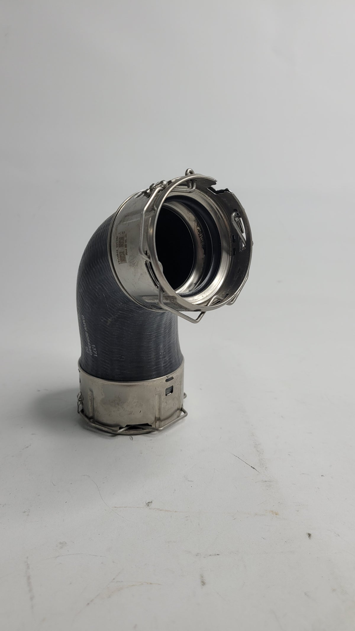 BMW M3 X3M F97 F98 Charge Air Inlet Tube Hose Pipe 11279410 - MPerformance.parts