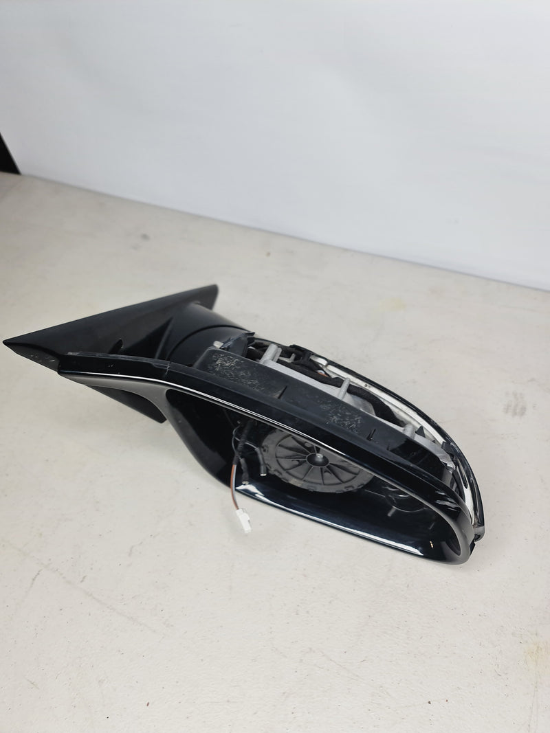BMW M4 F82 428i 430i 435i 440i right driver side power mirror by MPerformance.parts, showing the mirror assembly.