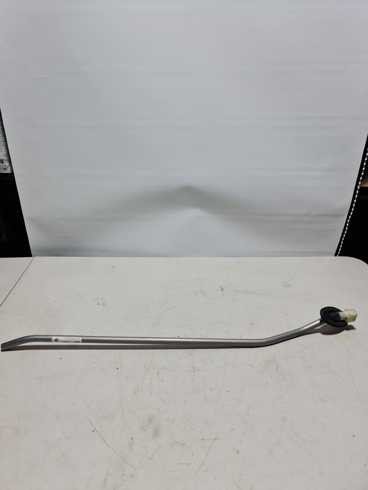 BMW M4/M3 Handbrake Cable Linkage 52188410 - MPerformance.parts