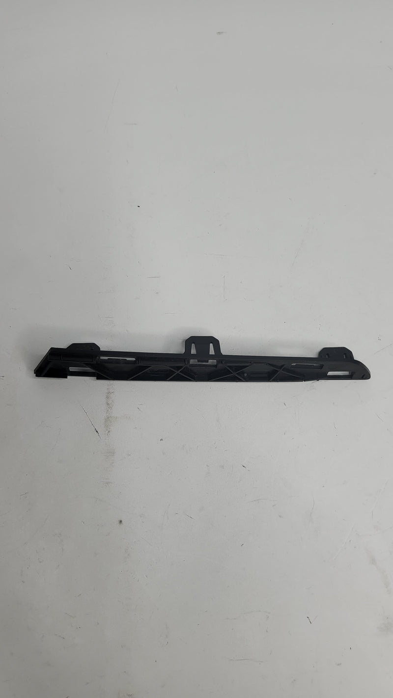 BMW M4 F82 M Performance side wing trim grill mount for right driver side, durable automotive part from MPerformance.parts