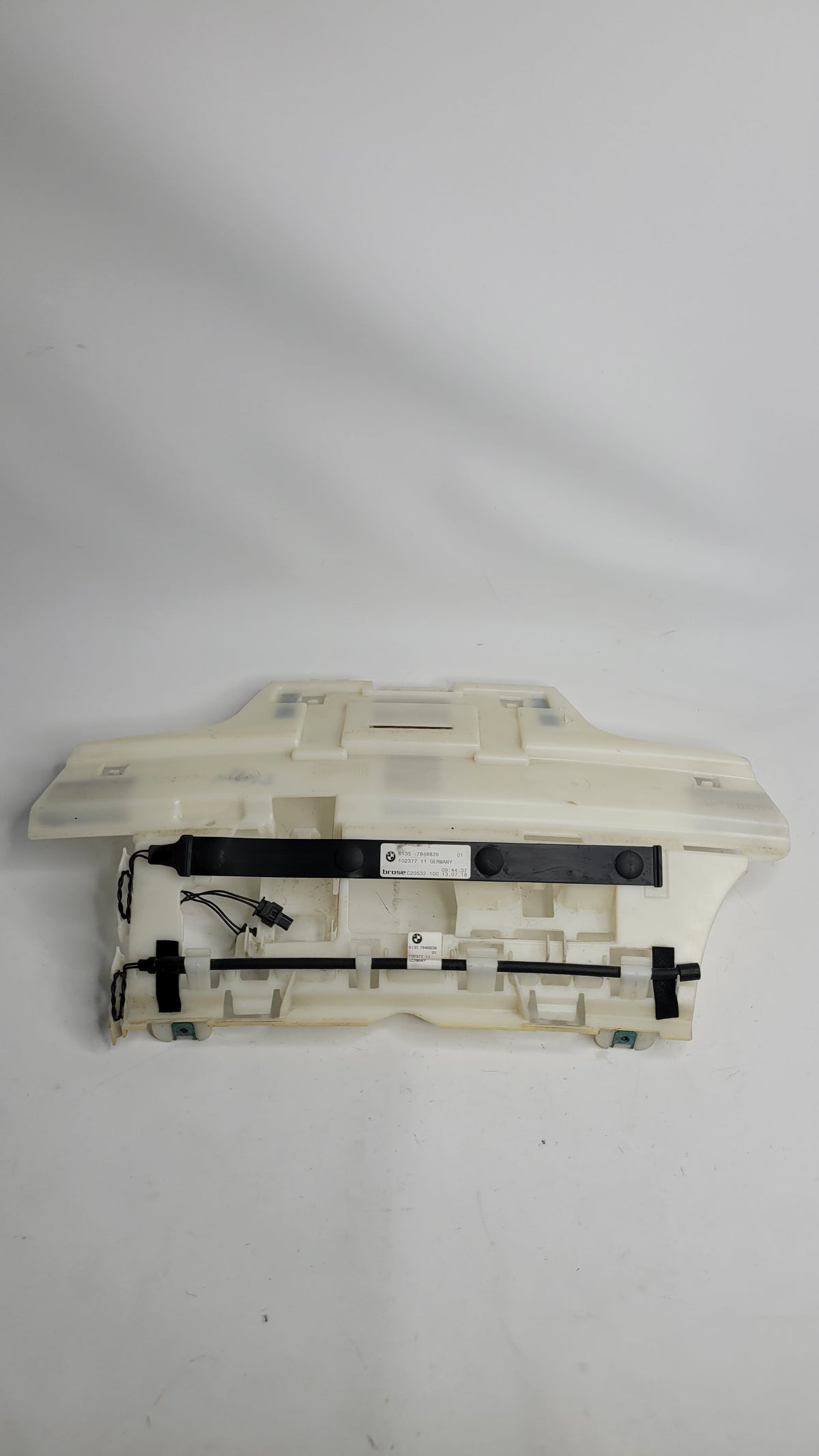 BMW M3 M4 Trunk Lid Smart Opener Control Unit Module With Sensor 7848839 - MPerformance.parts