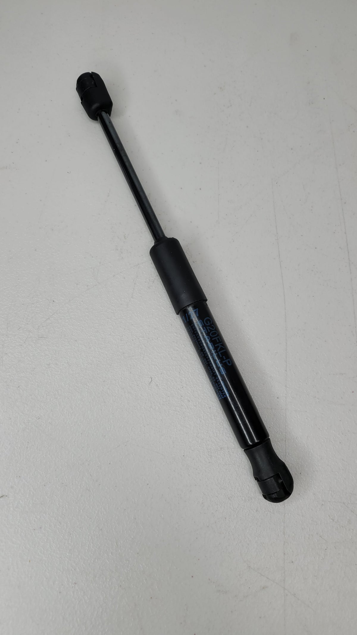 Bonnet Gas Strut fits BMW G80 M3 Spring Lift Front - 787780 - MPerformance.parts